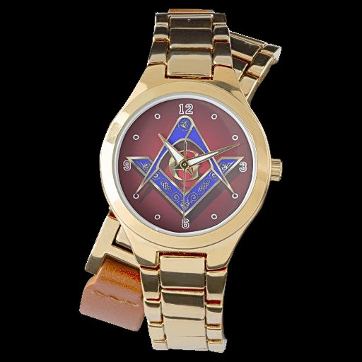 McKim Watch Design